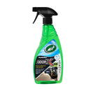 Power Out Odor-X Eliminador de Odores 500 ml Turtle Wax