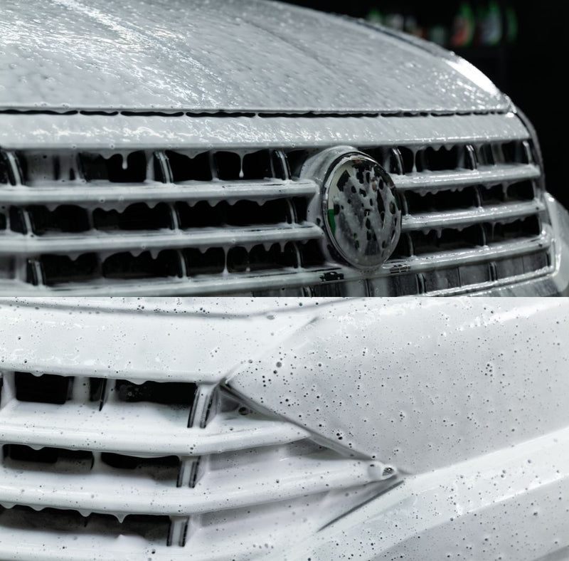 Champô Hybrid Snow Foam 2,5L Turtle Wax