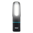 Luz LED de Inspeção Recarregável com Foco UV 250 Lumens Ring