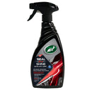 Selante com Cera de Carnaúba em Spray "Hybrid" 500 ml Turtle Wax