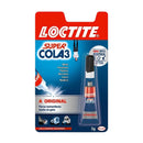 Super Cola 3 Original "Loctite" 3gr