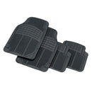 Tapetes em PVC Universais Modelo Continental (4) - Macos