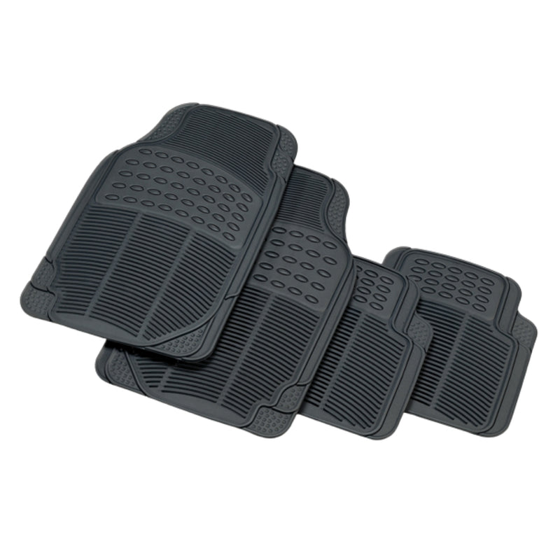 Tapetes em PVC Universais Modelo Continental (4) - Macos