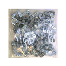 Terminais de Bateria Positivo (saco com 25 unidades)