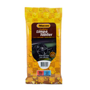 Toalhitas Limpa Tablier (20 toalhitas)