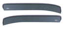 Auto-Paraventos MITSUBISHI OUTLANDER (CWO/CWB) SUV, 2007 - 2012, 5 Portas, Retaguarda, Aplicação Exterior, 2 pcs