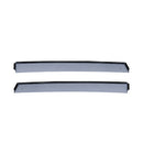 Auto-Paraventos KIA CEED (JD/WAGON) HATCH, SW, 2012 - 2018, 5 Portas, Retaguarda, Aplicação Interior, 2 pcs
