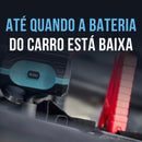 Ultra Booster de Arranque Compacto Litio 12V 1000A