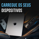 Ultra Booster de Arranque Compacto Litio 12V 1000A