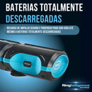 Ultra Booster de Arranque Compacto Litio 12V 1000A