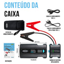 Ultra Booster de Arranque Compacto Litio 12V 1000A