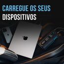 Ultra Booster de Arranque Compacto Litio 12V 1500A