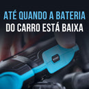 Ultra Booster de Arranque Compacto Litio 12V 500A