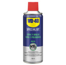 Cera e Polimento para Moto WD-40 Specialist Motorbike 400 ml