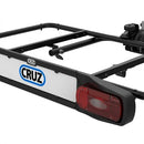 CRUZ Docko UK towbar