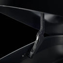 CRUZ Paddock Elite 470NT – Preto Texturizado – Edição limitada