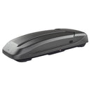 CRUZ Paddock elite 550GT - Cinzento Texturizado -