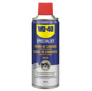Massa de Correntes Ambiente Húmido para Moto WD-40 Specialist Motorbike 400 ml