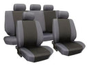 Capas para Estofos Universais sem Espuma 5 Lugares