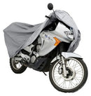 Cobertura Exterior para Mota