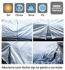 Cobertura de Exterior para Automóvel Tamanho XL