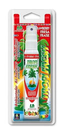 Ambientador Auto em Spray Tropi Fresh Morango 60 ml