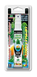Ambientador em Spray Tropi Fresh Carro Novo 60 ml