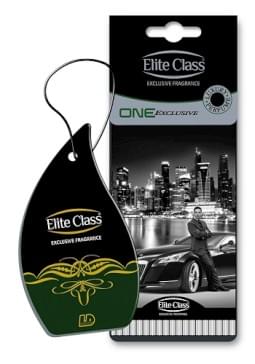 Ambientador Auto Elite Class One Exclusive