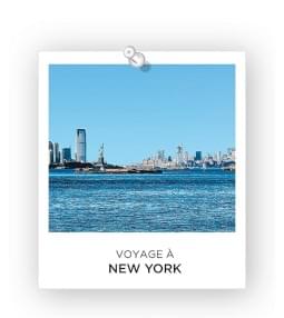 Ambientador Imao Viagem a Nova Iorque