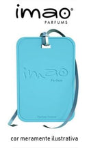 Ambientador Imao Sob o Sol de Madagáscar