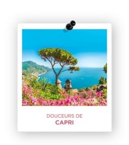 Ambientador Imao Doçuras de Capri