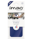 Ambientador Auto Imao Fim de Semana em Paris