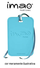 Ambientador Imao Noite em Las Vegas