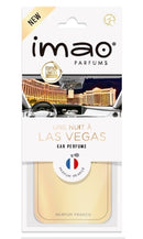 Ambientador Auto Imao "Noite em Las Vegas"