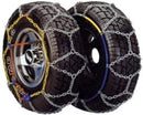 Correntes de Neve para 4x4 Ideal TR Grupo 107 (par)