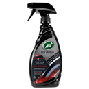 Abrilhantador de Pneus Hybrid Solutions 680 ml Turtle Wax