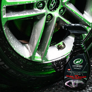 All Wheel Cleaner + Iron Remover 