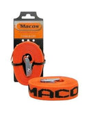 Cintas Nylon com Fecho 2,5 metros Macos