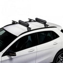 Porta Skis com Anti-Roubo (6 pares) Cruz  940-223