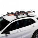 Porta Skis com Anti-Roubo (6 pares) Cruz  940-223