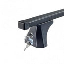 Barras de Tejadilho (2) em Aço Preto Cruz Oplus ST110 / 921-305