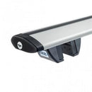 Barras de Tejadilho (2) em Alumínio p/ Veículos c/ Barras Longitudinais Cruz Airo R108 / 59.741