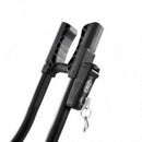 Suporte Bicicleta de Tejadilho Cruz Race 940-014