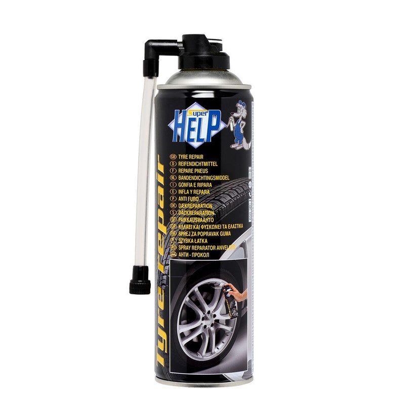 Spray Anti-Furo 300 ml Help