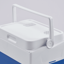 Geleira Rígida Mobicool 29 Litros 12V