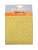 Camurça Sintética 40x40 cm Macos