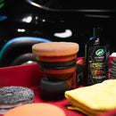 Polish de Correção e Acabamento "HS Pro Graphene" 1 & Done Compound 473 ml Turtle Wax
