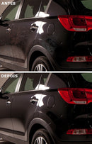 Cera Original Liquida 500 ml Turtle Wax