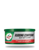 Massa de Polir Profissional "Rubbing Compound" 298 gr  Turtle Wax