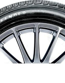 Abrilhantador de Pneus 